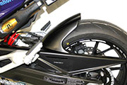 Guardafangos de plástico ABS para BMW F900R & F900XR