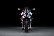 Nueva BMW M1000RR