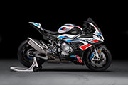 Nueva BMW M1000RR