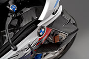 Nueva BMW M1000RR