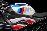 Nueva BMW M1000RR