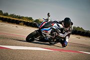 Nueva BMW M1000RR