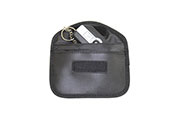 Bolsa para llaves con protección RFID para Keyless Ride