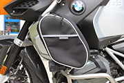 Bolsas para defensas para BMW R1250GS Adventure