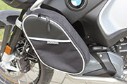 Bolsas para defensas para BMW R1250GS Adventure