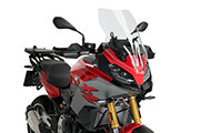 Parabrisas Touring para BMW F900XR