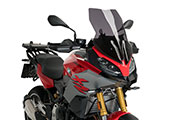 Parabrisas Touring para BMW F900XR