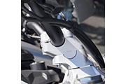 Elevador para manillar con desplazamiento para BMW S1000XR (2020- )