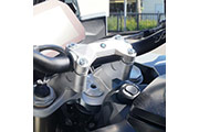 Elevador para manillar para BMW S1000XR (2020- )