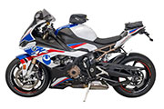 Conversión BMW S1000RR (2019) de Hornig