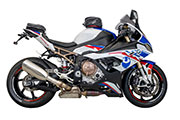 Conversión BMW S1000RR (2019) de Hornig