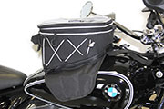 Bolsa sobredeposito para BMW R18