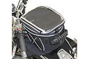 Bolsa sobredeposito para BMW R18