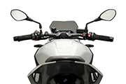 Parabrisas Sport para BMW S1000R (2021- )