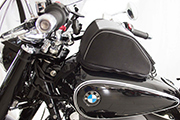 Bolsa sobredeposito 7L para BMW R18 & S1000R (2021- )