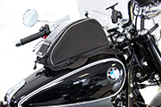 Bolsa sobredeposito 7L para BMW R18 & S1000R (2021- )