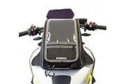 Bolsa sobredeposito 7L para BMW R18 & S1000R (2021- )