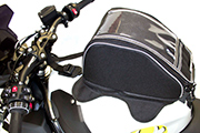 Bolsa sobredeposito 7L para BMW R18 & S1000R (2021- )