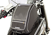 Bolsa sobredeposito 7L para BMW R18 & S1000R (2021- )