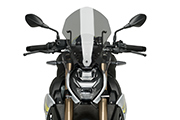 Parabrisas Touring para BMW S1000R (2021- )