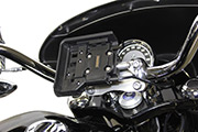 Soporte para GPS para BMW R18