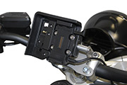 Soporte para GPS para BMW RnineT