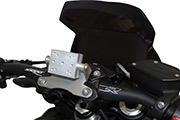 Soporte para GPS para BMW S1000R (2021- )