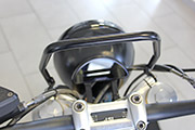 Soporte para GPS para BMW RnineT