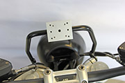 Soporte para GPS para BMW RnineT