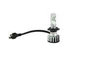 Bombilla de reequipamiento LED para motocicletas BMW