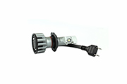 Bombilla de reequipamiento LED para motocicletas BMW