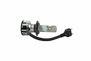 Bombilla de reequipamiento LED para motocicletas BMW