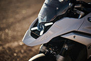 The new BMW R1300GS opens a new chapter