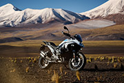 The new BMW R1300GS opens a new chapter