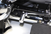 Extension para palanca de cambios para BMW R18