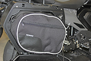 Bolsas para maletas Vario para BMW R1300GS