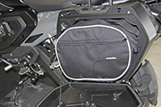 Bolsas para maletas Vario para BMW R1300GS