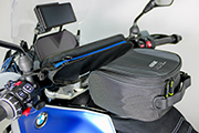 Conversión BMW R1300GS de Hornig