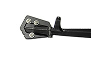 Ampliación pata de cabra para BMW R1300GS