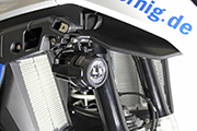 Luces de LED Adicionales para BMW R1300GS