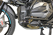 Luces de LED Adicionales para BMW R1300GS