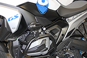 Luces de LED Adicionales para BMW R1300GS