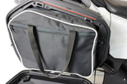 Bolsas para maletas Vario para BMW R1300RT