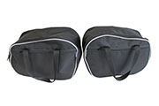 Bolsa interior para BMW R1300R & R1300RS