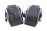 Bolsa interior para BMW R1300R & R1300RS