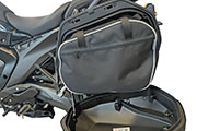 Bolsa interior para BMW R1300R & R1300RS