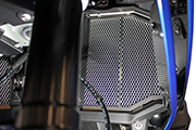 Protección para el enfriador para BMW R1300R & R1300RS