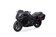 La nueva BMW R1300RT