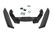 Ampliación para pico para BMW R1300GS