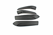 Protección para maletas Touring para BMW K1600GT, K1600GTL, R1200RT LC & R1250RT